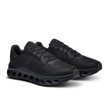 On Running Cloud Tilt Eclipse Black On Running - Shoe size: UK 7 Sneakers | Shop From The Mirage