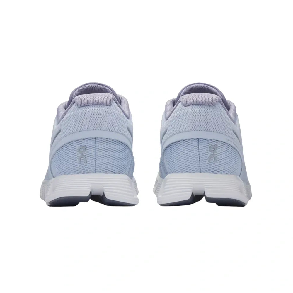 On Running Cloud 5 Heather | Fossil