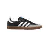 Samba Vegan 'Black Gum'