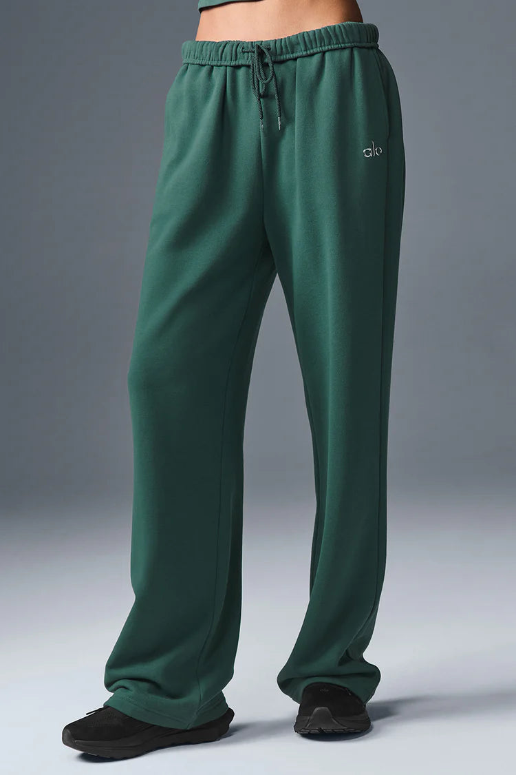 Accolade Straight Leg Sweatpant