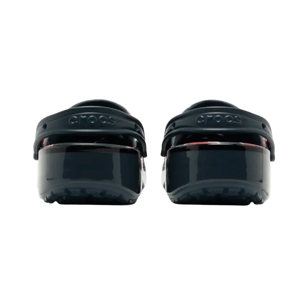 Crocs Classic Clog 'Itachi' x Naruto Shippuden