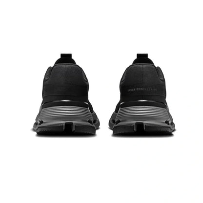 On Running Cloudnova Form 2 TT Black | Eclipse