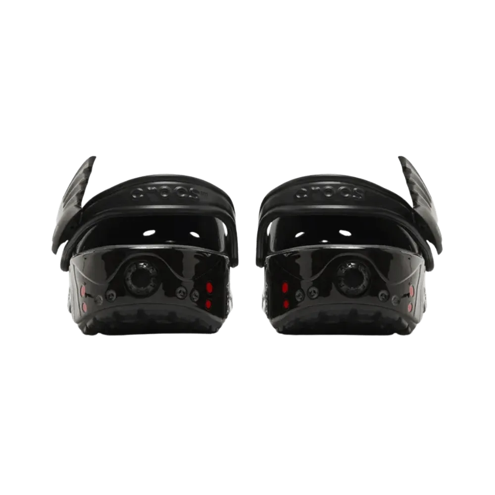 Crocs Classic Clog Batmobile Batman