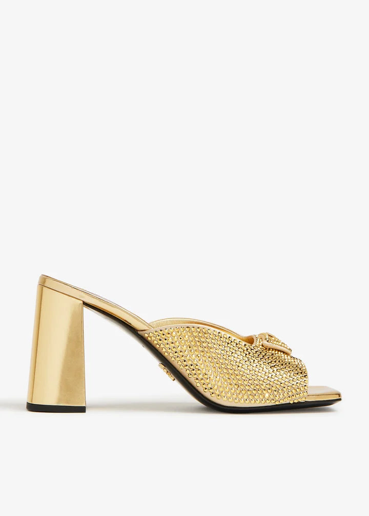 Prada heels