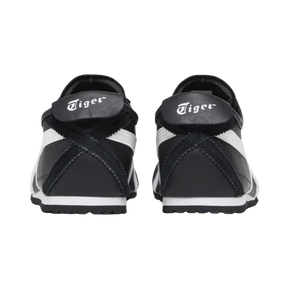 Onitsuka Tiger Mexico 66 Black White
