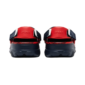 Crocs Classic All-Terrain Clog Marvel Spider-Man