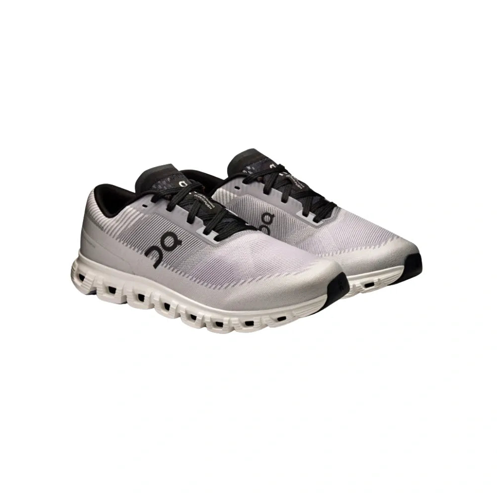 On Running Cloud 6 Push Lilac | Black