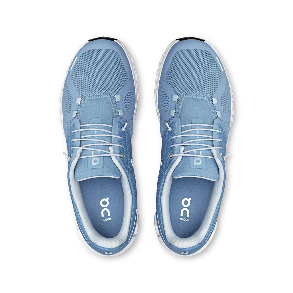 ON RUNNING Cloud 6 Chambray