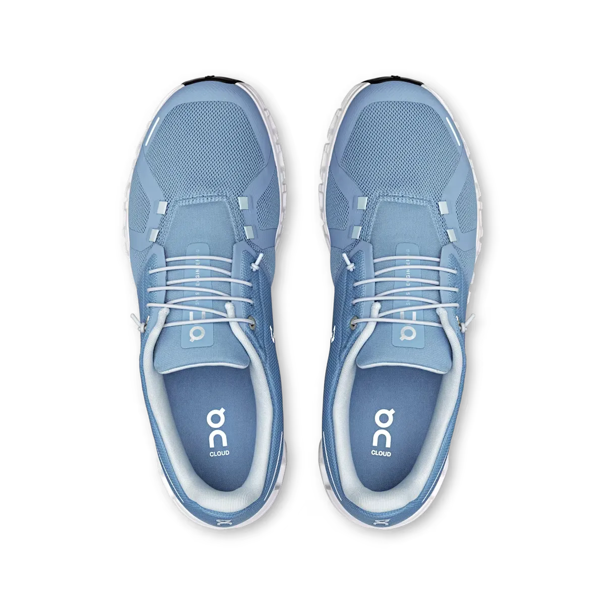 ON RUNNING Cloud 6 Chambray