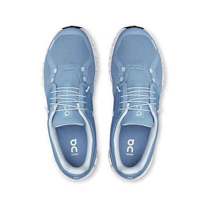 ON RUNNING Cloud 6 Chambray