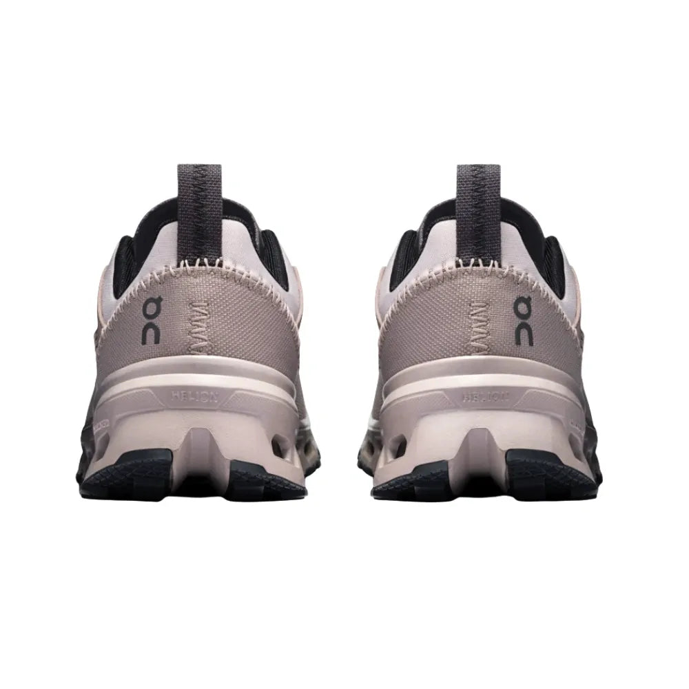 Cloudaway 2 Cinder | Fog On Running