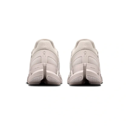 On running Cloudswift 4 AD Sand | Ivory