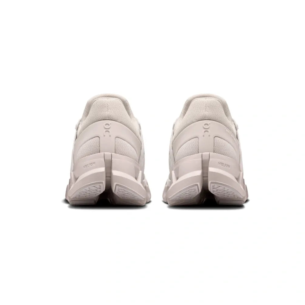 On running Cloudswift 4 AD Sand | Ivory