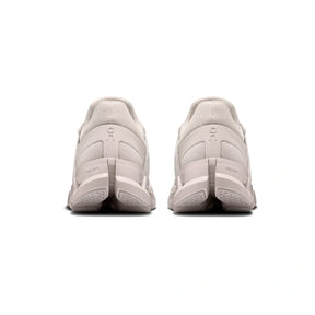 On running Cloudswift 4 AD Sand | Ivory