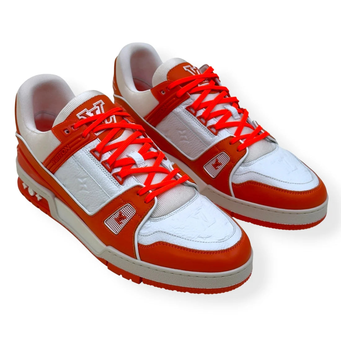 LV 9 sneaker