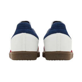 Samba OG 'White Victory Red Indigo'