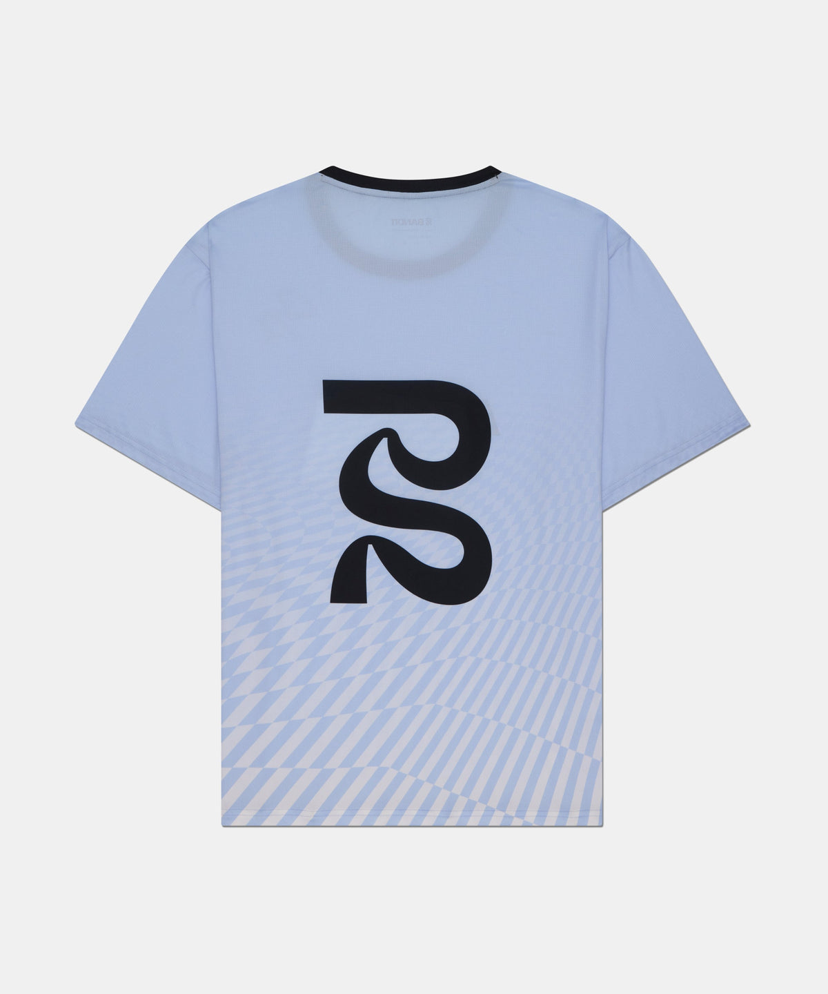 Drift™ Mosaic Performance Tee - Breeze Blue