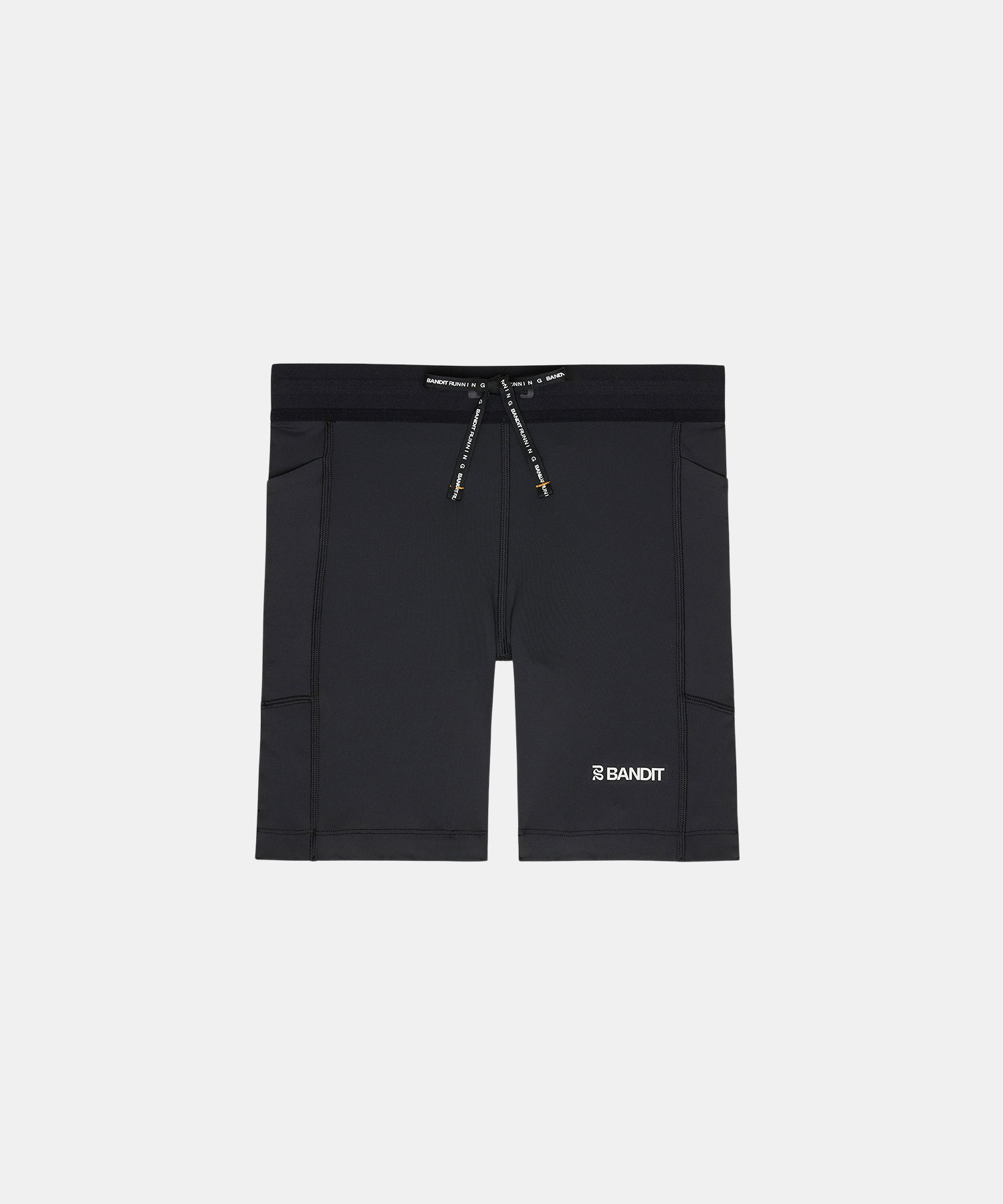 Stamina™ 7" Compression - Black