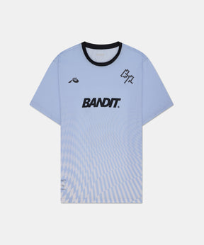 Drift™ Mosaic Performance Tee - Breeze Blue
