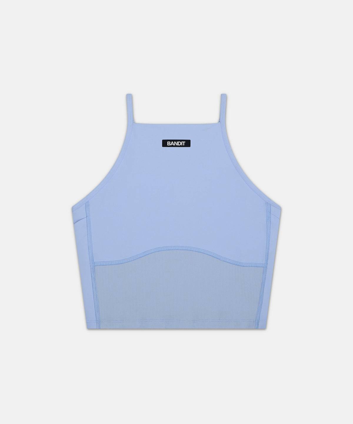 Stamina™ 7 Pocket Nova Crop - Breeze Blue