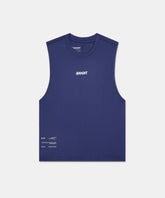 Women's Micromesh™ Run Tank - Purple Dusk