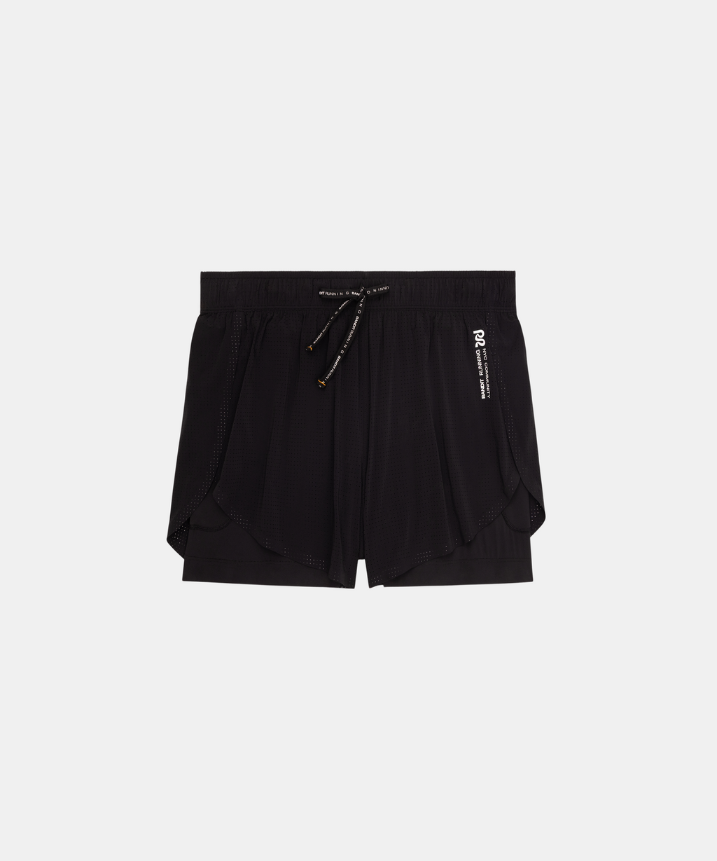 Women's Vento™ Dua Short - Black