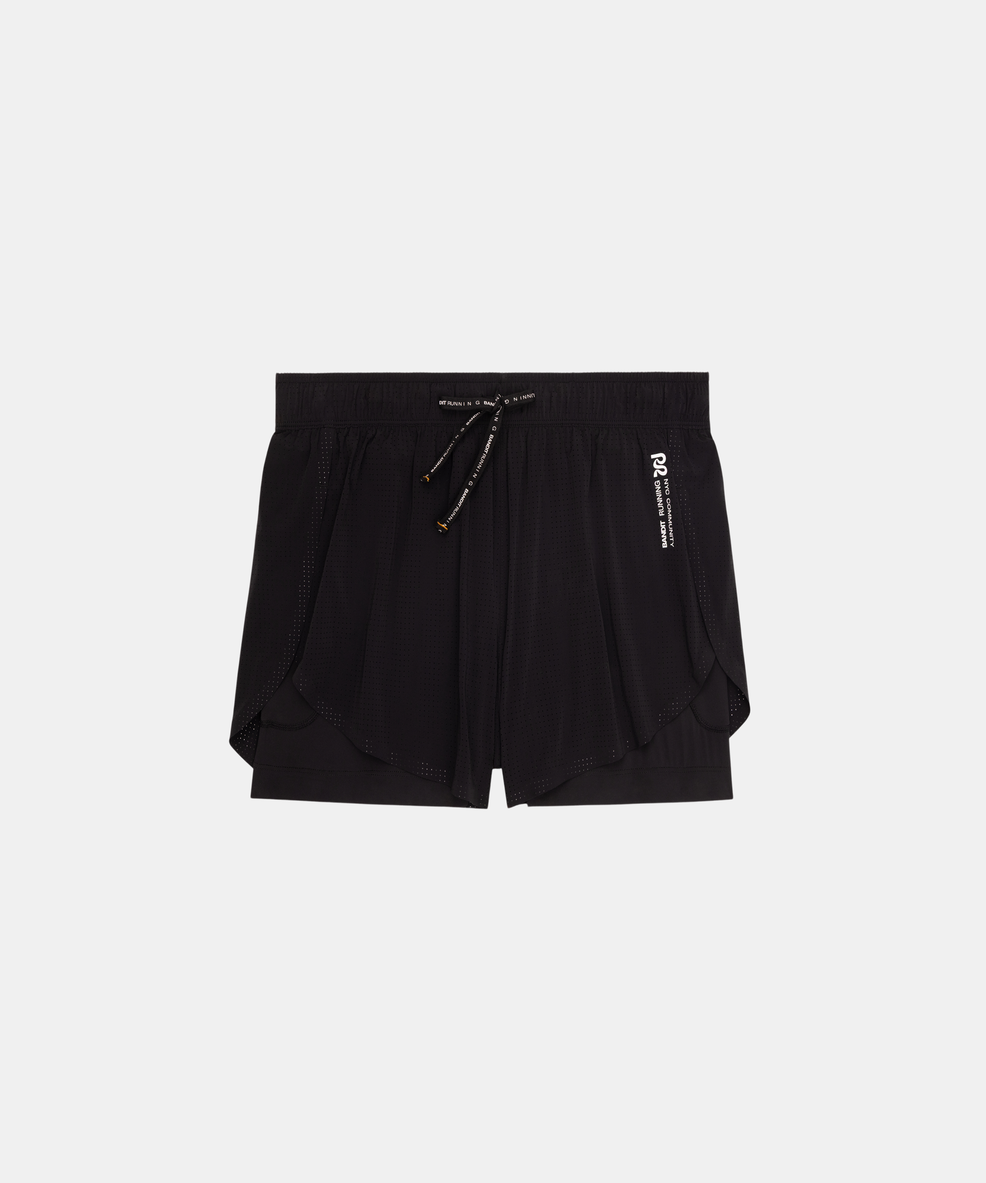 Women's Vento™ Dua Short - Black