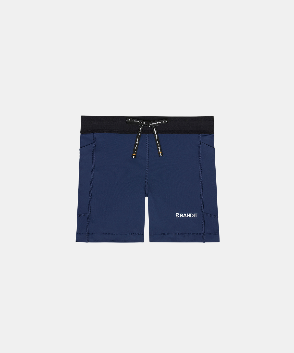Stamina™ 5" Women's Compression Shorts - NY Navy