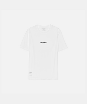 Drift™ Performance Training Tee - White