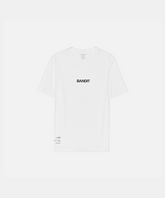 Drift™ Performance Training Tee - White