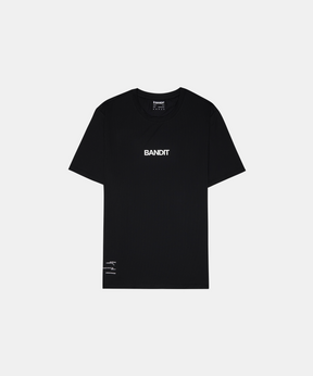 Drift™ Performance Training Tee - Black