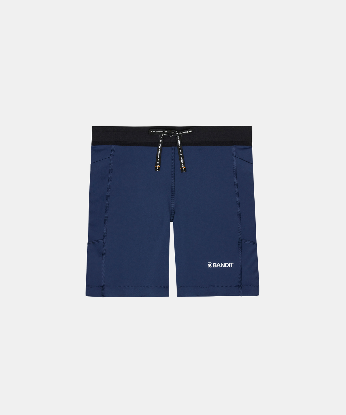 Stamina™ 7" Compression Shorts, Women's - NY Navy