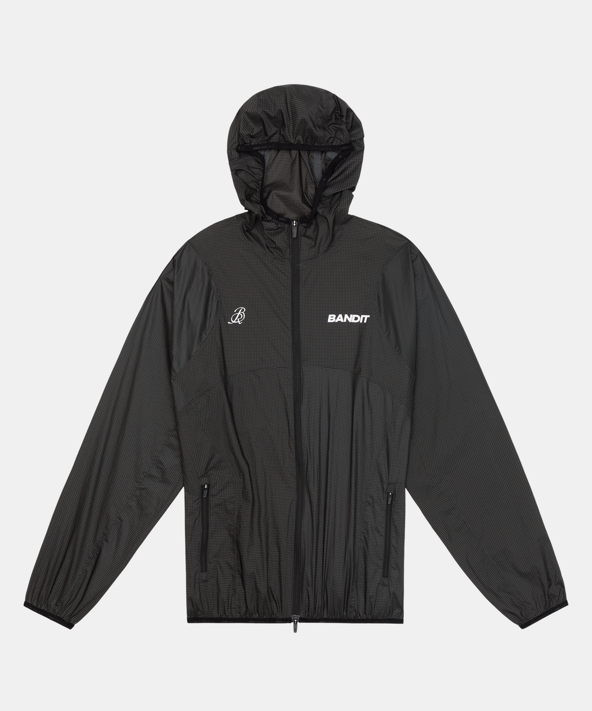 RoccaRip™ Windbreaker Jacket, Men's - Black