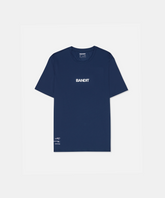 Drift™ Performance Training Tee - NY Navy