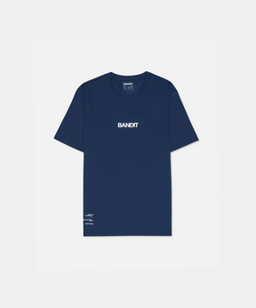 Drift™ Performance Training Tee - NY Navy