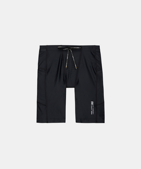 Superbeam™ Next Gen 7 Pocket Half Tights - Black