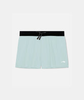 Men's Vento™ 3" Split Short - Minty Blue