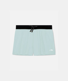 Men's Vento™ 3" Split Short - Minty Blue