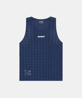 Vento™ Coerver '97 Singlet - NY Navy