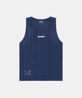 Vento™ Coerver '97 Singlet - NY Navy