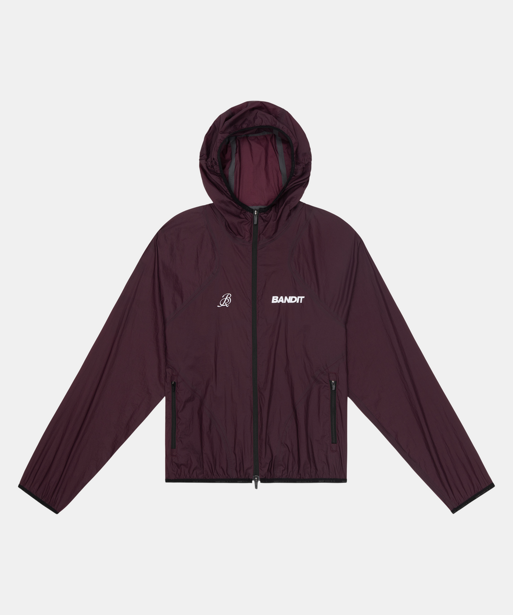 RoccaRip™ Windbreaker, Women's - Fig