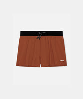 Men's Vento™ 3" Split Short - Rust