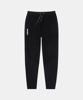 Men's Performance Distance Run Pant - Black