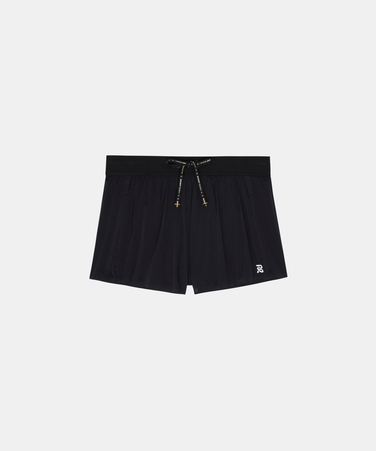 Men's Vento™ 3" Splitty - Black
