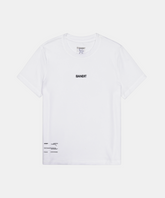 Men's Micromesh™ Run Tee - White