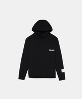 Community Hoodie - Black