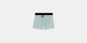 Men's Vento™ 3" Split Short - Minty Blue