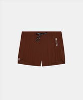 Women's Vento™ 4" Wave Short - Coffee Bean