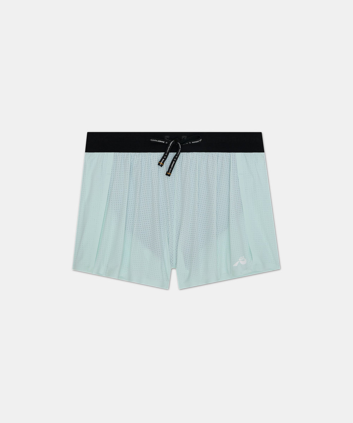 Women's Vento™ 3" Split Short - Minty Blue