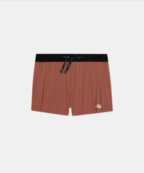 Women's Vento™ 3" Split Short - Baked Clay